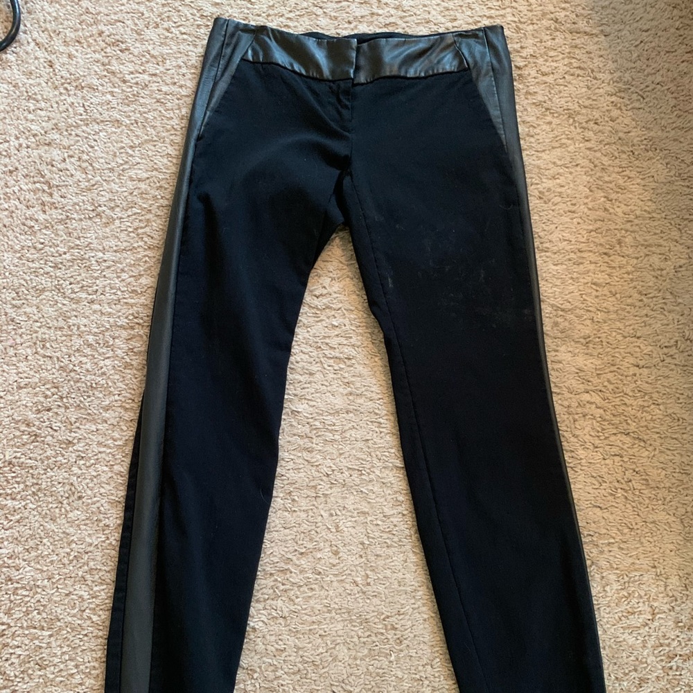Ankle Pant